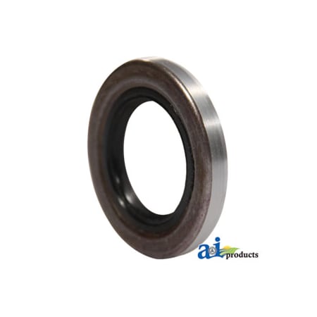 A & I Products Seal, PTO 2" x2" x0.5" A-D9NNN710CA